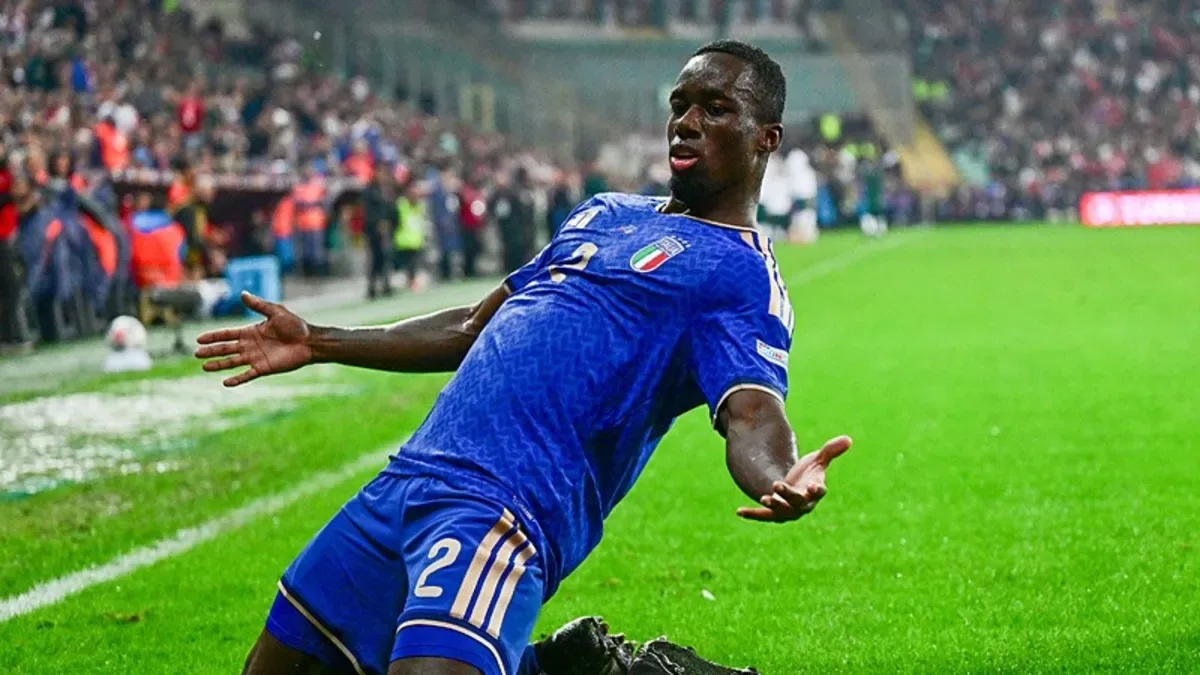 Galatasaray'a İtalyan sağ bek! Transferde flaş gelişme
