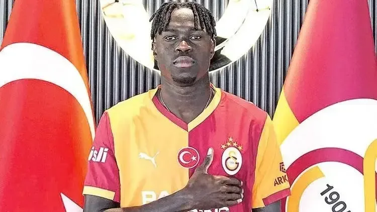 Galatasaray’da Singo ayrılırsa hedef Kayode