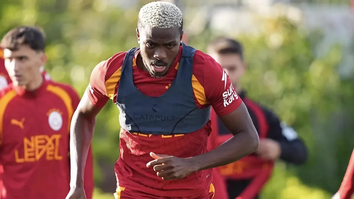 Barcelona karşısında büyük koz maskeli kral