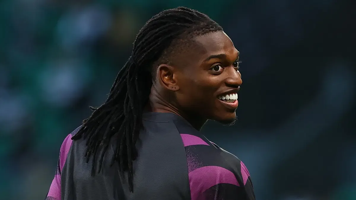 Kaka'dan derbi öncesi Rafael Leao yanıtı! Milan'ı kıyaslayıp anlattı