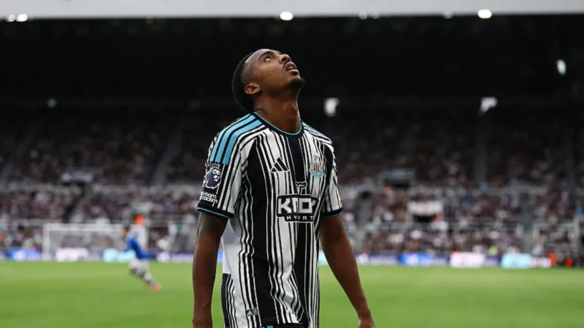 Newcastle United'ta Joe Willock gelişmesi!