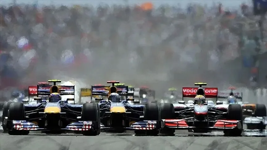 Afrika Grand Prix'si yıllar sonra Formula 1'e geri dönüyor