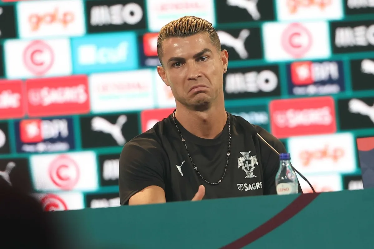 Cristiano Ronaldo milli takıma dönmek için şart koştu! Jorge Jesus detayı
