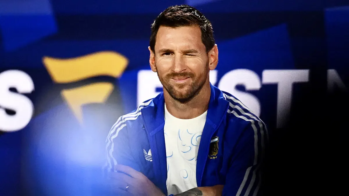 Messi'den veda öncesi son sözler: "Hayalim, gururum ve hayatım"