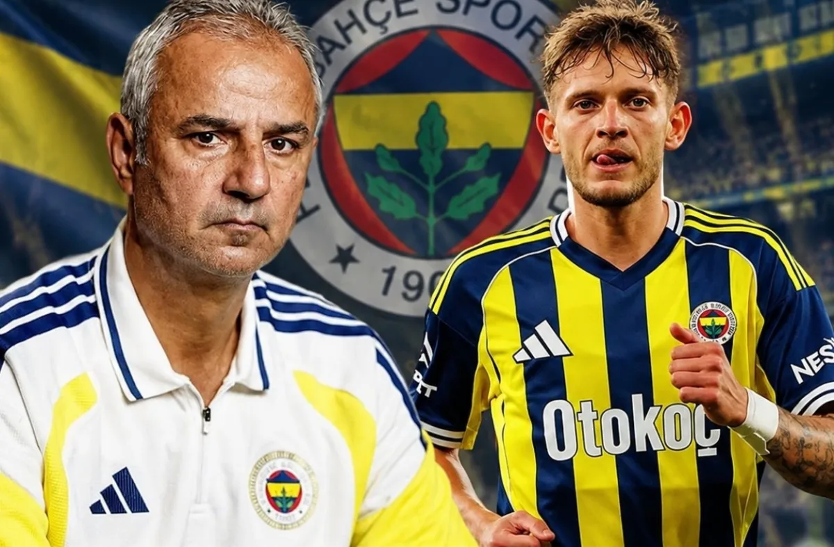 İsmail Kartal Szymanski'yi geri istiyor