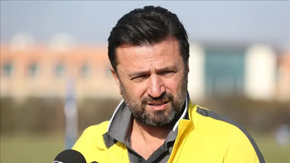 Fenerbahçe, Aston Villa'dan 6 gol yiyince Bülent Uygun stüdyoyu inletti