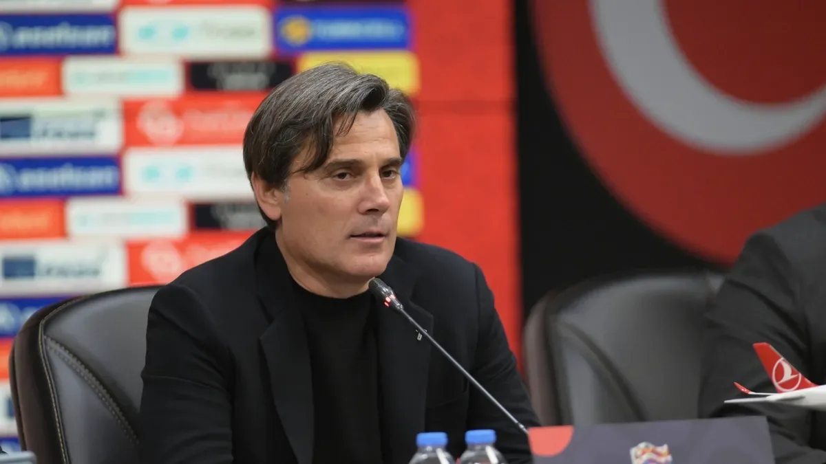 Vincenzo Montella'dan eleştirilere yanıt: Beni üzen taraf...
