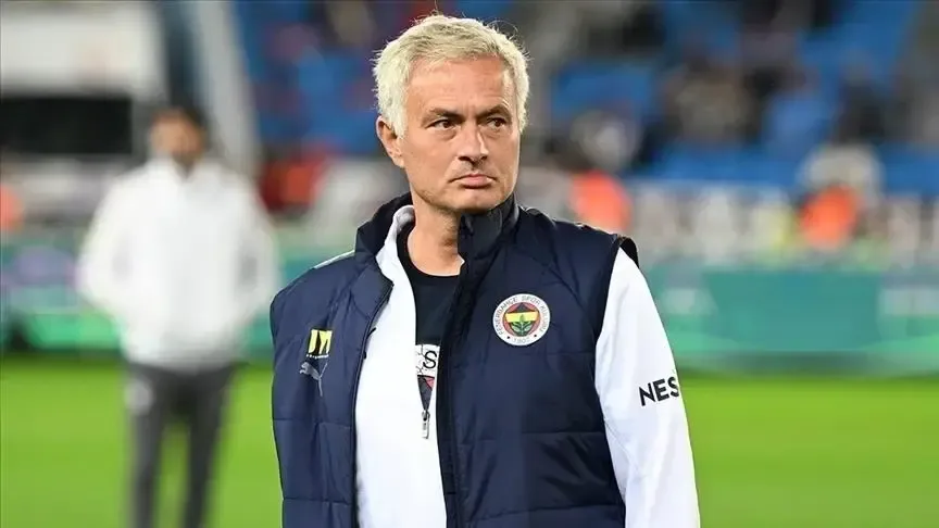 Mourinho, Real Madrid'e geri dönüyor!