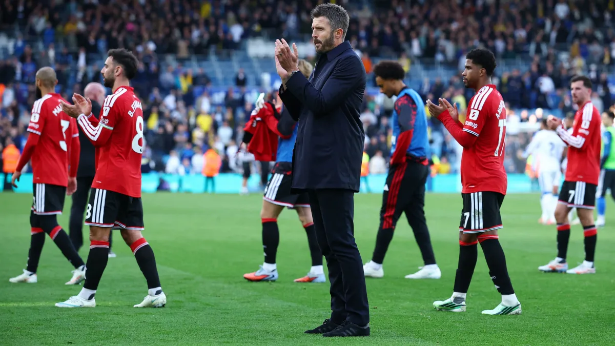 Manchester United galibiyeti unuttu