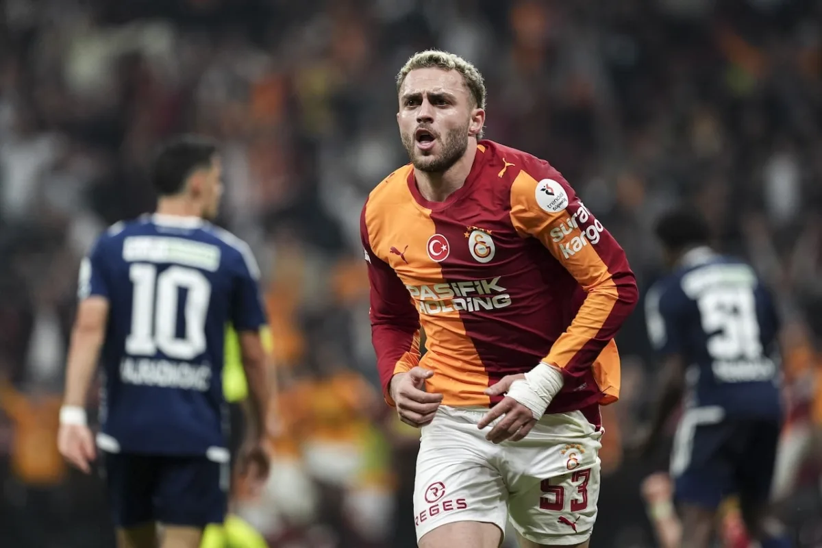 Fenerbahçe derbisi öncesi Galatasaray'a büyük şok! Ağrıları arttı