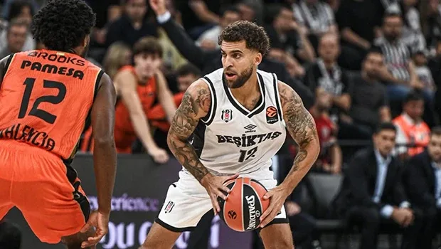 Beşiktaş Erkek Basketbol Takımı, Barcelona'yla karşılaşacak
