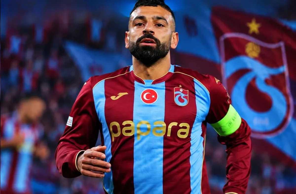 Salah Salah! Her yerde Salah