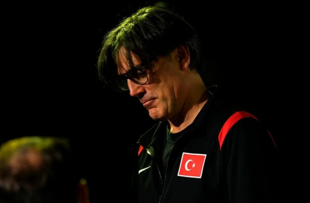 Montella kadar öz güveniniz olsun! Başka bir şeye ihtiyacınız yok