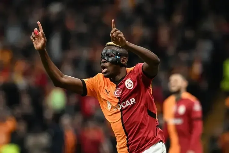OSİMHEN BARCELONA MAÇINDA OYNAYACAK MI? VICTOR OSİMHEN BARCELONA MAÇINDA İLK 11'DE Mİ?