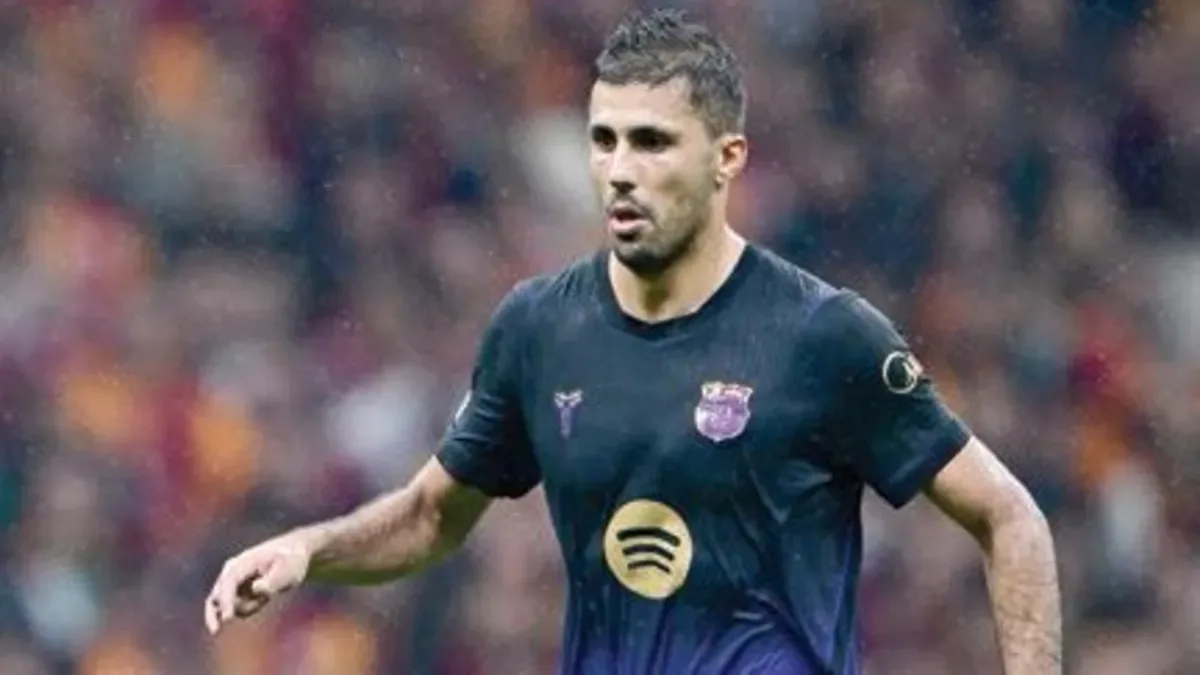 Rodri tek başına Torreira ve Lemina'yı katladı!