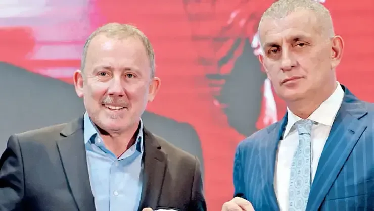 Güzel günler bekliyor