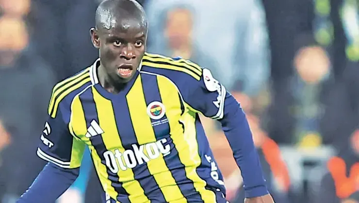 Haydi Fener Ada'yı fethet