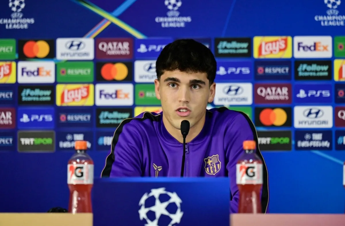 Barcelona cephesinde Osimhen korkusu