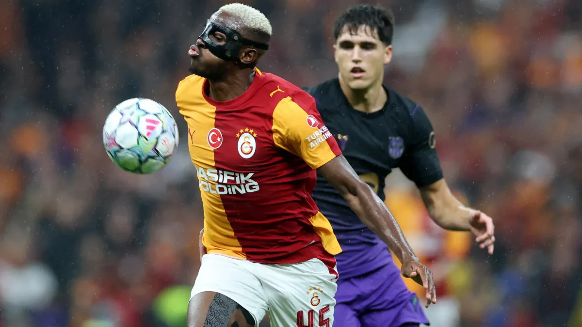 UEFA ülke puanında son durum