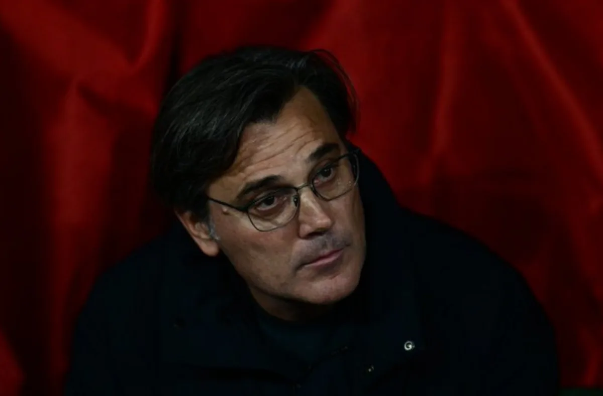 Montella: Gerekli çalışmaları yaptık