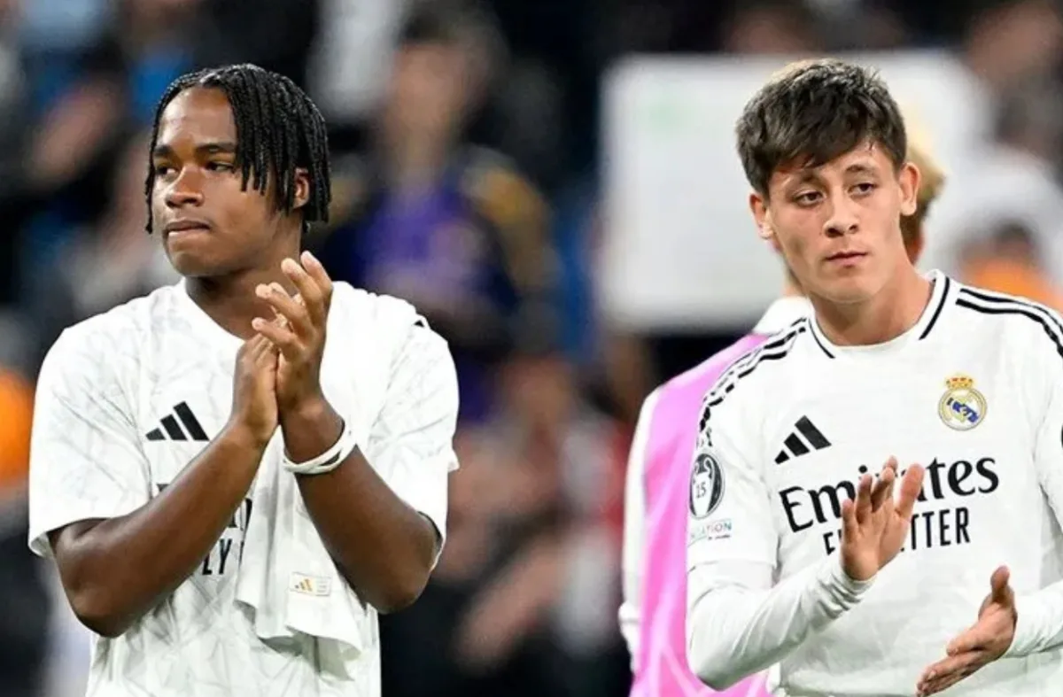Mourinho Endrick için son kararını açıkladı