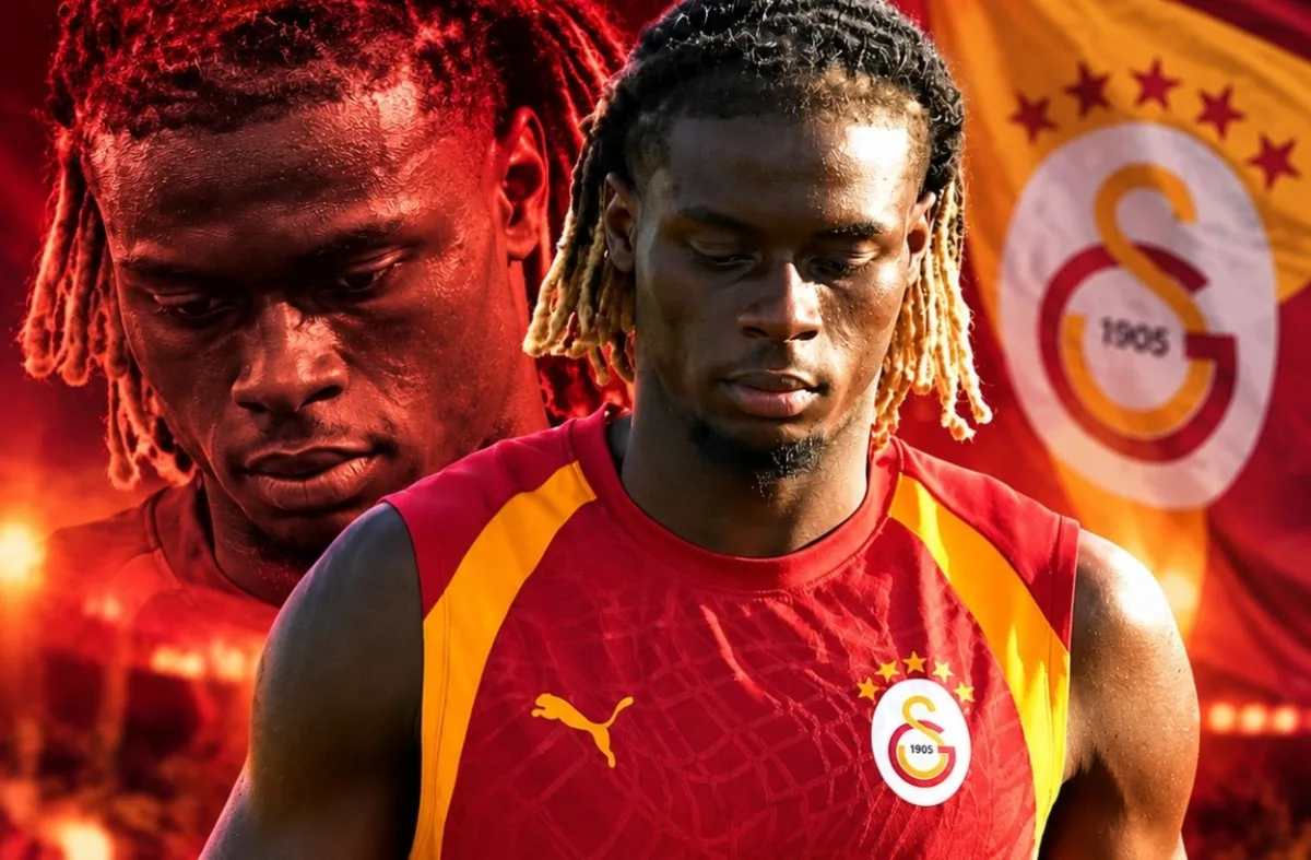 Galatasaray'da Bile Bile Lades