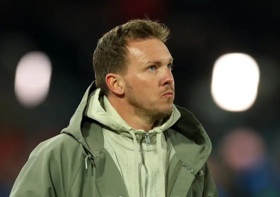 Fenerbahçe'nin gündemindeki Nagelsmann'ın transferinde ortalık karıştı!