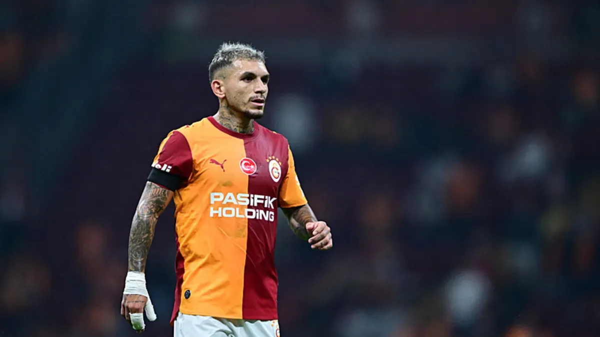 Barcelona maçı öncesi Lucas Torreira; Hata yapmalarını bekleyeceğiz!