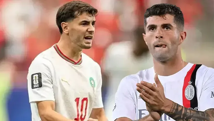Fenerbahçe gözü kararttı! Real Madrid ve Milan'ın yıldızları listede