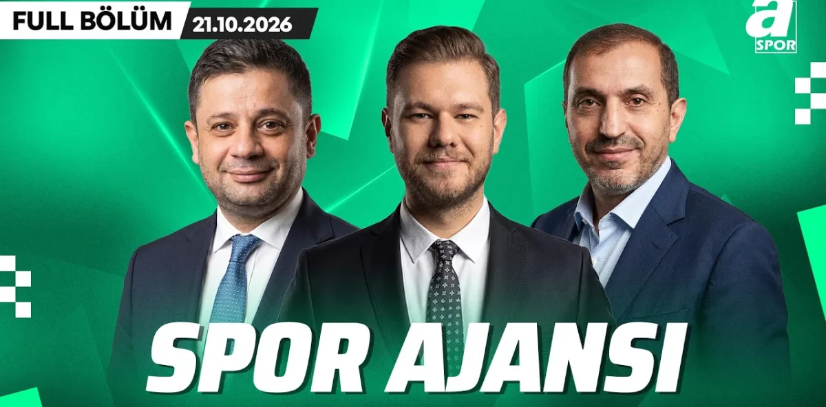 Galatasaray - Lille Maçı Öncesi Şehir Merkezinde Nasıl Bir Atmosfer Var? | Spor Ajansı