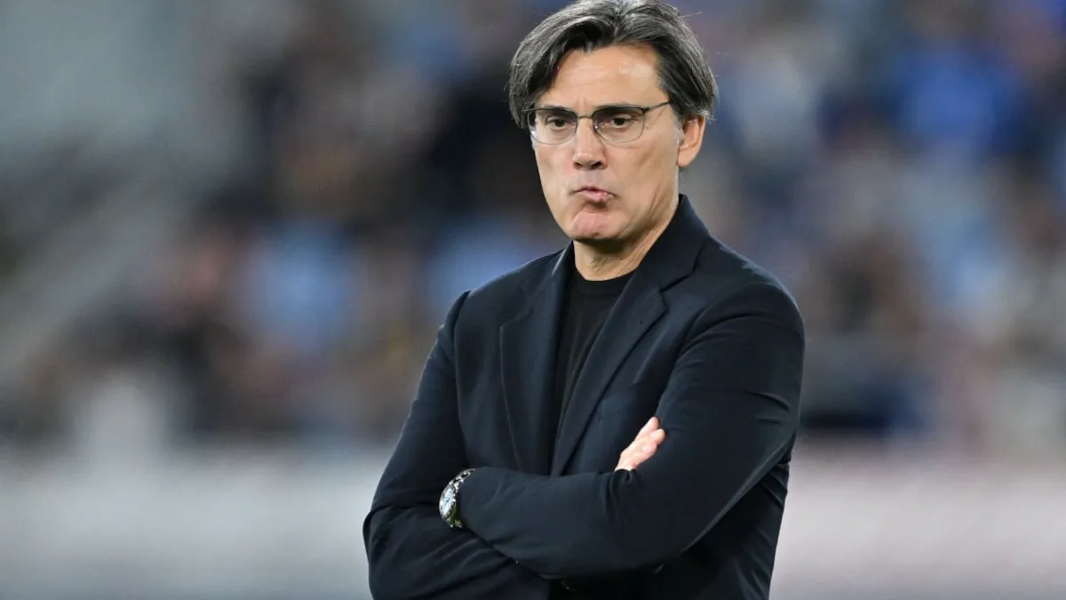 A Milli Takım'ın yeni teknik direktörü belli oldu: Montella'nın yerine tanıdık isim
