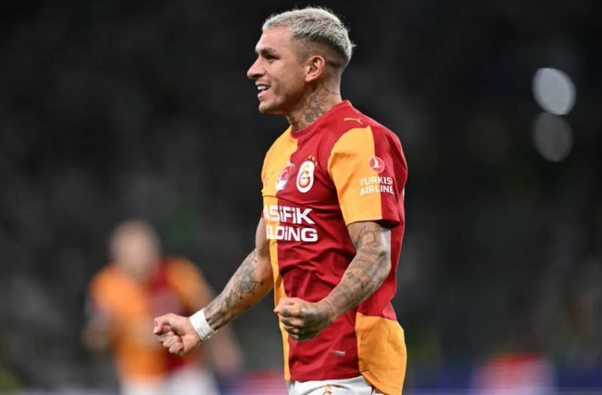 Torreira'dan Barcelona'ya gözdağı: Biz de zoruz