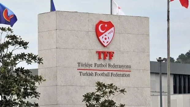 TFF'den Belçika'daki pasaport kontrol iddialarına cevap! 'Herhangi bir sorun veya arama işlemi yaşanmadı
