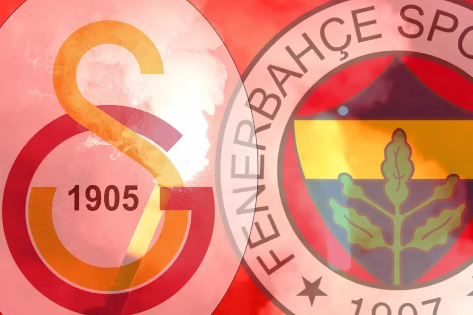 Tarihi kavga, bilerek kaçırılan penaltı... Rekabetten sıra dışı notlar