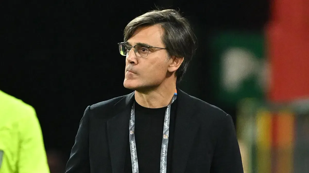 Montella yol haritasını çizdi! Dev hedefini maç öncesi duyurdu
