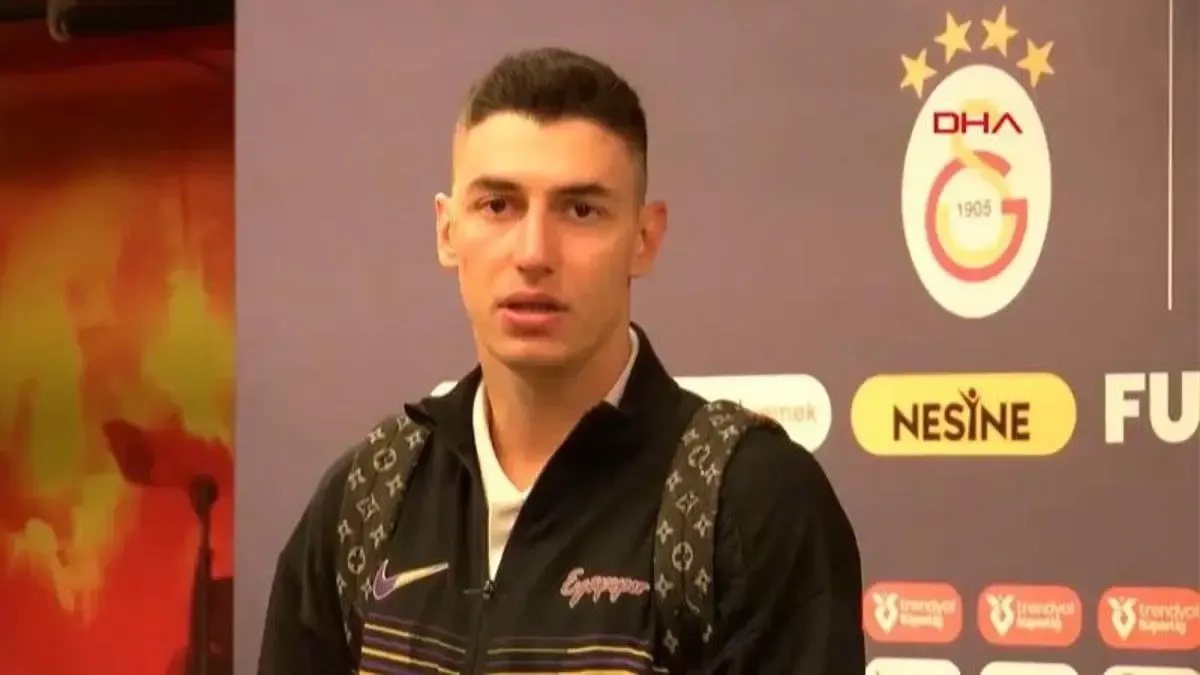 SERGEN YALÇIN MİLLİ TAKIM'A HANGİ YILDIZI GERİ GETİRİYOR? SERGEN YALÇIN BERKE ÖZER MİLLİ TAKIM'A DÖNECEK Mİ, NE DEDİ?