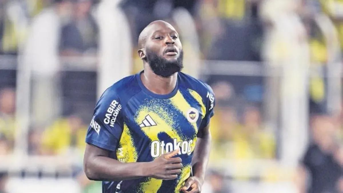 Golcülüğü hâlâ müthiş