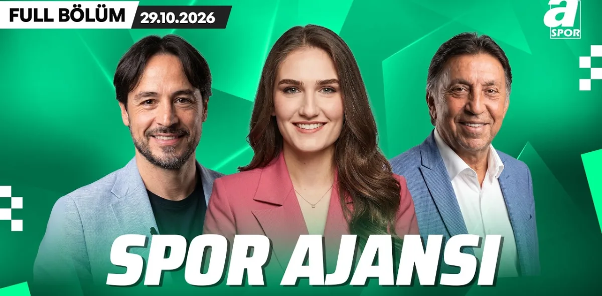 Fenerbahçe'de Yeni Teknik Direktör Kim Olacak? | Italiano'dan 52 Yıllık Tarihi Seri! | Spor Ajansı