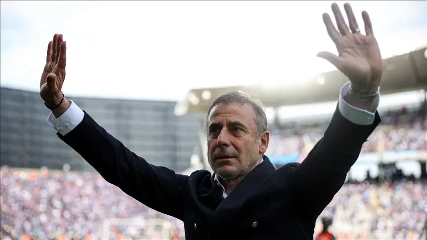 Abdullah Avcı'dan A Milli Takım için açıklama geldi