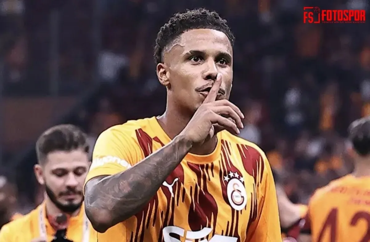 Senegal'de Ismail Jakobs bilmecesi