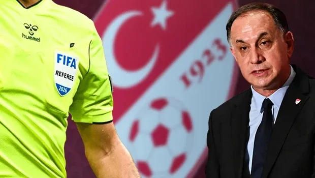 MHK Başkanı Ferhat Gündoğdu'nun ses kayıtları ortaya çıktı: 'Hakemliğini bitirmekle bitirmemek arasında ramaktayım!'