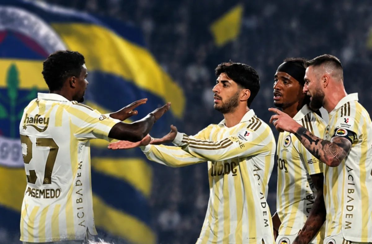 Milli arada düşen fizikler: Greenwood ve diğerleri