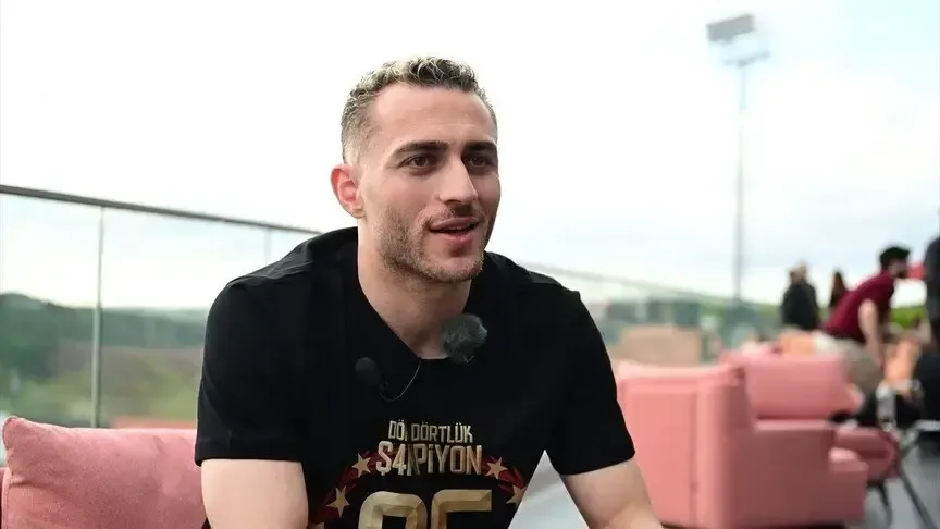 Galatasaray’dan Barış Alper Yılmaz Kararı