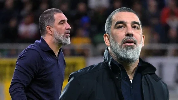 Arda Turan'dan Arda Güler sözleri: 'Barcelona tarafındayım!'