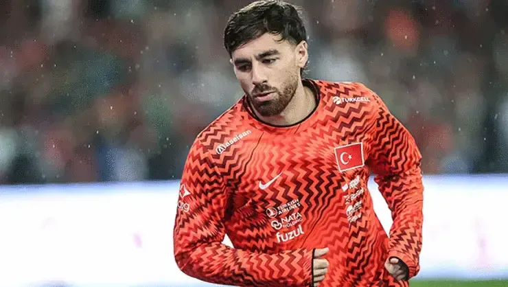Kocaelispor maçı öncesi Orkun gelişmesi! Müjdeli haber geldi
