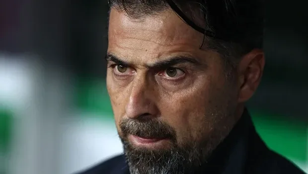 İlhan Palut: 'Ne olduğunu anlamadan 4-0 oldu!'
