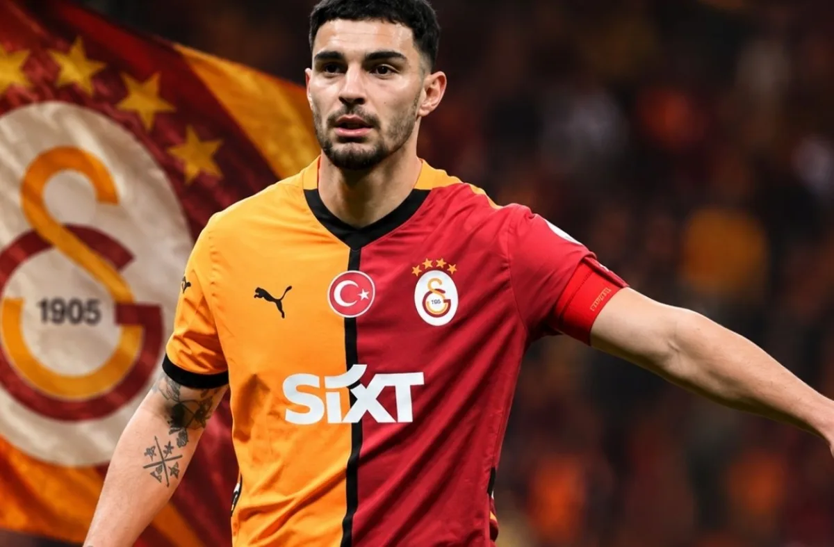 Kaan oynamak istiyor: Tek yol ayrılık