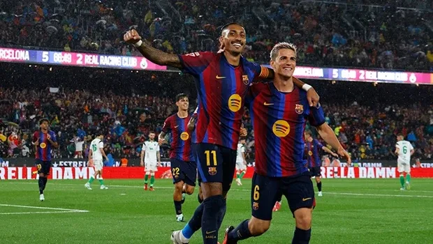 Barcelona, Avrupa kupalarından atılabilir!