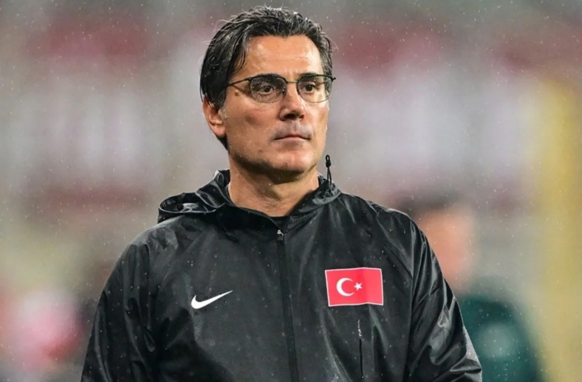 Vincenzo Montella'dan basın toplantısında sitem dolu sözler