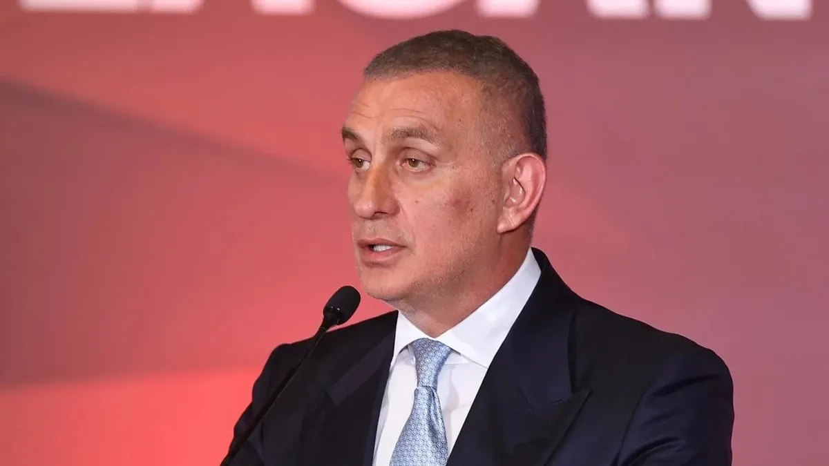 Futbolun ateşi Riva’da yanacak